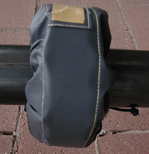 Coprigiunto GT JACKET